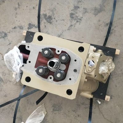 601t. 03.00 Conjunto da cabeça do cilindro H16V190 Partes do gerador de gás Jichai para condições terrestres