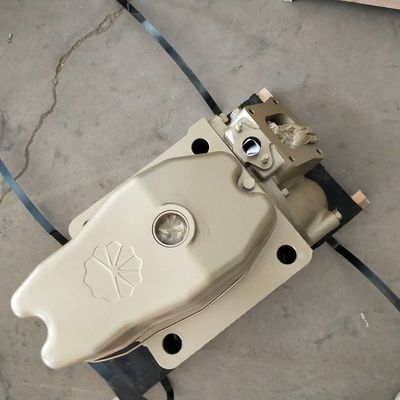 Modelo de instalação fixa H16V190zl Partes de motores diesel 601.03.00 Montagem da cabeça do cilindro