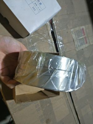 601.05.08 H16V190 Tipo de gerador Gerador de gás de carcaça de rolamento inferior Modelo de personalização