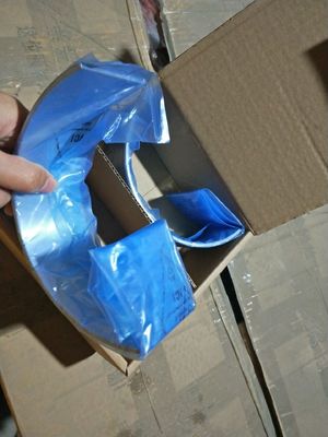 601.05.08 H16V190 Tipo de gerador Gerador de gás de carcaça de rolamento inferior Modelo de personalização