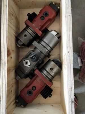 Modelo H16V190 Partes de motores a diesel 601.12D.00 Método de arrefecimento Refrigeramento por água e unidades comuns