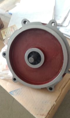 Chidong Jichai H16V190 Partes de motores diesel para 1000 motores de saída Tipo AC Benefício de três fases