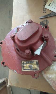 Chidong Jichai H16V190 Partes de motores diesel para 1000 motores de saída Tipo AC Benefício de três fases