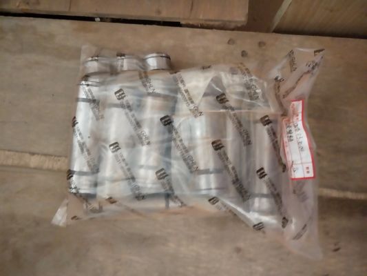 12V190 Peças do gerador diesel Chidong para África Países refrigeração por água personalização
