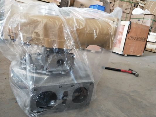 Pedido personalizado Chidong Peças do motor diesel Modelo G12V190pzl para o Quirguistão