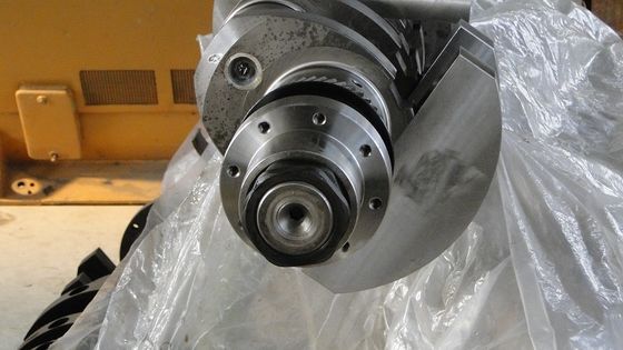 Jichai 12V190 Peças de motores diesel para instalação fixa nas necessidades dos clientes da Tailândia