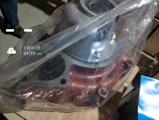 500kw de gás natural gerador de peças AC três fases bomba de água montagem Shengdong 12V190t