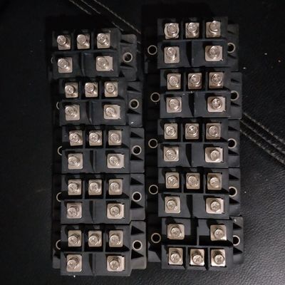 Modulo de comutação de revolução Zxq 100A 1200V para unidades comuns de 12V190 no gerador AC