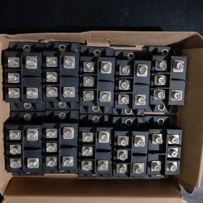 Instalação fixa Kzq 55A 1200V Silicon Control Shengdong 600kw Partes do gerador de gás
