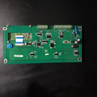 Instalação fixa Kzq 55A 1200V Silicon Control Shengdong 600kw Partes do gerador de gás