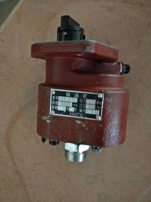 Shengdong 700kw Peças W12V190.03.00 Cabeça de cilindro para saída terrestre Tipo AC de três fases