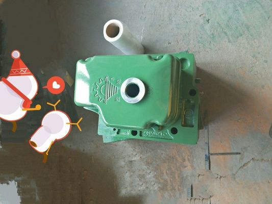 Shengdong 700kw Peças W12V190.03.00 Cabeça de cilindro para saída terrestre Tipo AC de três fases