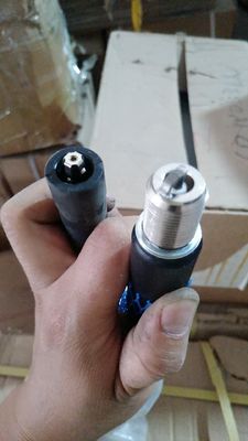 Motortech Spark Plug Bex15-B181 Tipo de saída AC Método de refrigeração de três fases Refrigeração por água