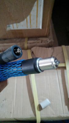 Motortech Spark Plug Bex15-B181 Tipo de saída AC Método de refrigeração de três fases Refrigeração por água