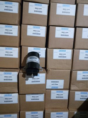Land Motortech Coil de ignição preto vermelho e azul para desempenho no gerador de gás Jichai