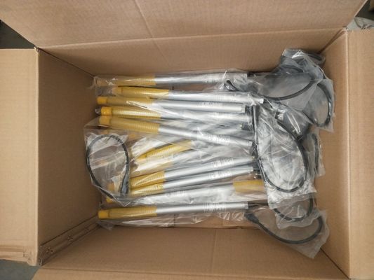 16V190 Bomba de ignição para pedido personalizado na seleção do gerador de gás 90.20