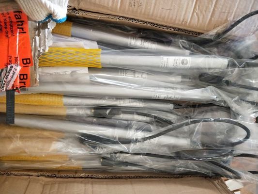 16V190 Bomba de ignição para pedido personalizado na seleção do gerador de gás 90.20