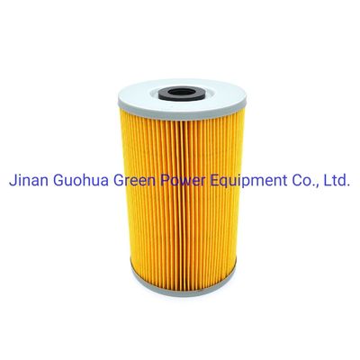 Pz8V190 Série 190 Partes do motor da Jichai com instalação fixa e resfriamento por água