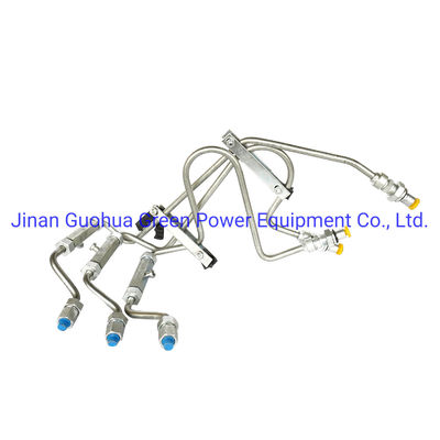 Pz8V190 Série 190 Partes do motor da Jichai com instalação fixa e resfriamento por água