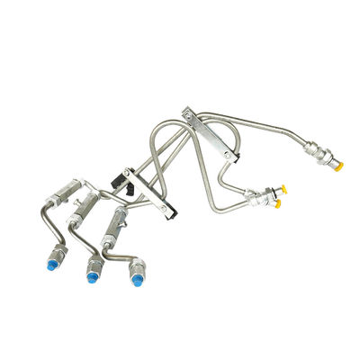 12V190 Motor diesel Jichai Chidong tubo de óleo para gerador de gás e condições de terra