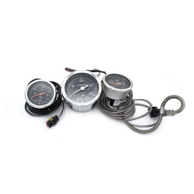 12V190 Motor diesel Jichai Chidong tubo de óleo para gerador de gás e condições de terra
