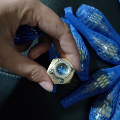 Sensor de pressão de saída de três fases AC tipo Edyl-1 para peças de motores a diesel H12V190