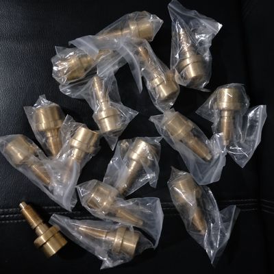 Sensor de velocidade Edsd-1 para Jichai H12V190 Partes do motor Refrigerador de água e condições de terra