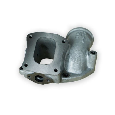 Conjunto de geradores de energia de Jichai Pz12V190b Manifold de escape com pedido personalizado