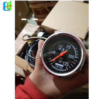 12V190 Pedido personalizado Jinan G12V190pzl Motor usado no campo de petróleo 1300r/Min 810kw