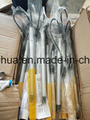 Push Spark Plug para Shengdong 500kw gerador de gás natural Peças sobressalentes Pct23 Certificado