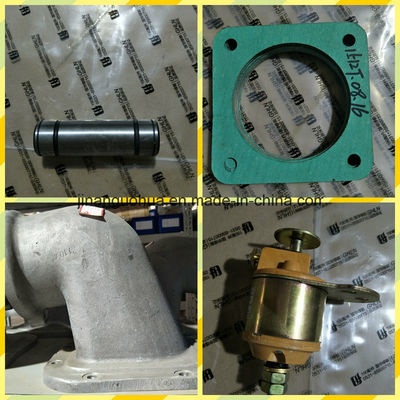 Chidong Geração de Gás 1512CT. 05.00 Alumínio 1000