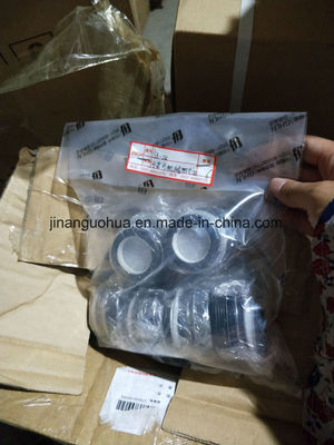 Conjunto de linhas de escape de personalização Jichai Chidong Partes de geração de gás 12V190 127.09.00A