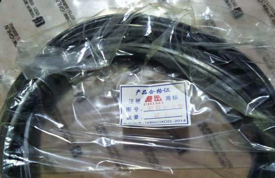 Conjunto de filtros centrífugos certificados CE personalizado para peças de motores Jichai Shengdong