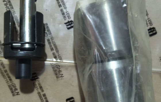 Conjunto de filtros centrífugos certificados CE personalizado para peças de motores Jichai Shengdong