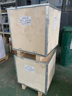 500kw 12V190 Diesel geradores com certificados CE Jichai Jinan motor