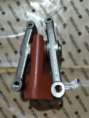 Bomba de óleo de pré-abastecimento de alumínio 12V190 para peças de motores diesel 2012.54.00