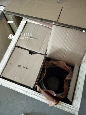 100 kg 12 V. 27.00 Reunião de refrigeração para peças de motores diesel de Jinan