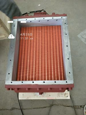 100 kg 12 V. 27.00 Reunião de refrigeração para peças de motores diesel de Jinan