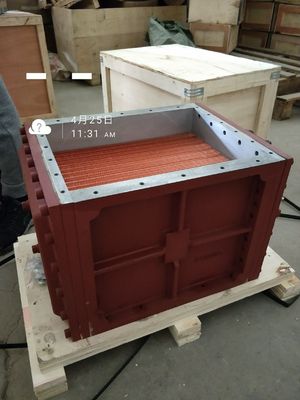 100 kg 12 V. 27.00 Reunião de refrigeração para peças de motores diesel de Jinan
