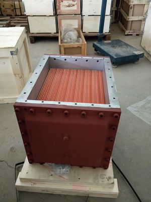 100 kg 12 V. 27.00 Reunião de refrigeração para peças de motores diesel de Jinan
