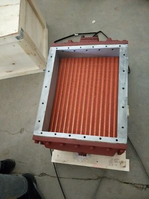 100 kg 12 V. 27.00 Reunião de refrigeração para peças de motores diesel de Jinan