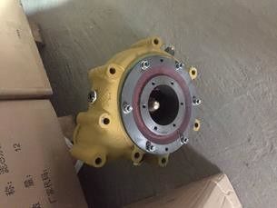 12V190 Bomba de água para motor a diesel Chidong 100 kg Limitação de capacidade de peso