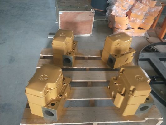 Pedido personalizado Tubo de injecção de combustível de alumínio para Chidong 12V190 Peças de motores a diesel