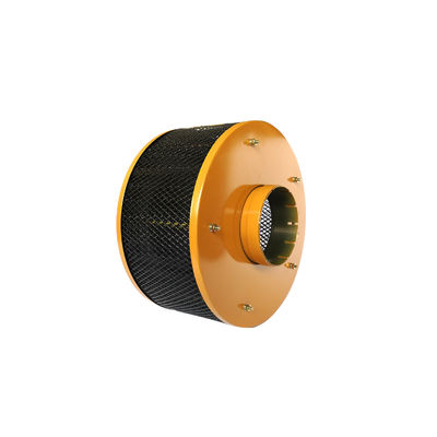 12V190 Yotfj750-25flsh Transmissão de acoplamento hidráulico para transferência suave e de potência
