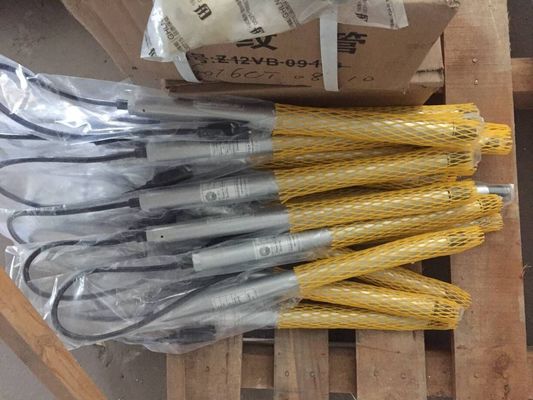 Co1200/20 Jichai Motor Piston Ring para a Rússia 21200001 Unidade de Injeção de Bomba de Montagem
