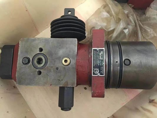 Montagem de bomba de injecção de unidade de componente padrão para Jichai Co1200/20 no porto de Qingdao