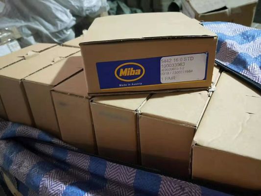 12V190/8190/6190/16V190 Conjunto de bomba de injecção de gerador para motor diesel na Rússia