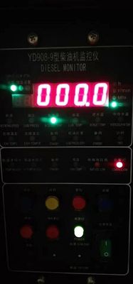 12V190/8190/6190/16V190 Conjunto de bomba de injecção de gerador para motor diesel na Rússia