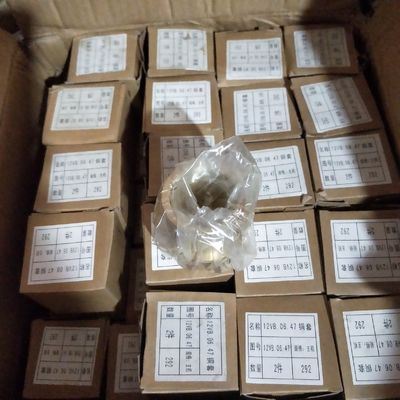 Jinan Jichai H16V190 Partes de geradores a diesel exportadas para o Níger com material de alumínio