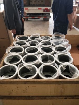 Partes de motores de geradores diesel Jichai H16V190zld para componentes não normalizados